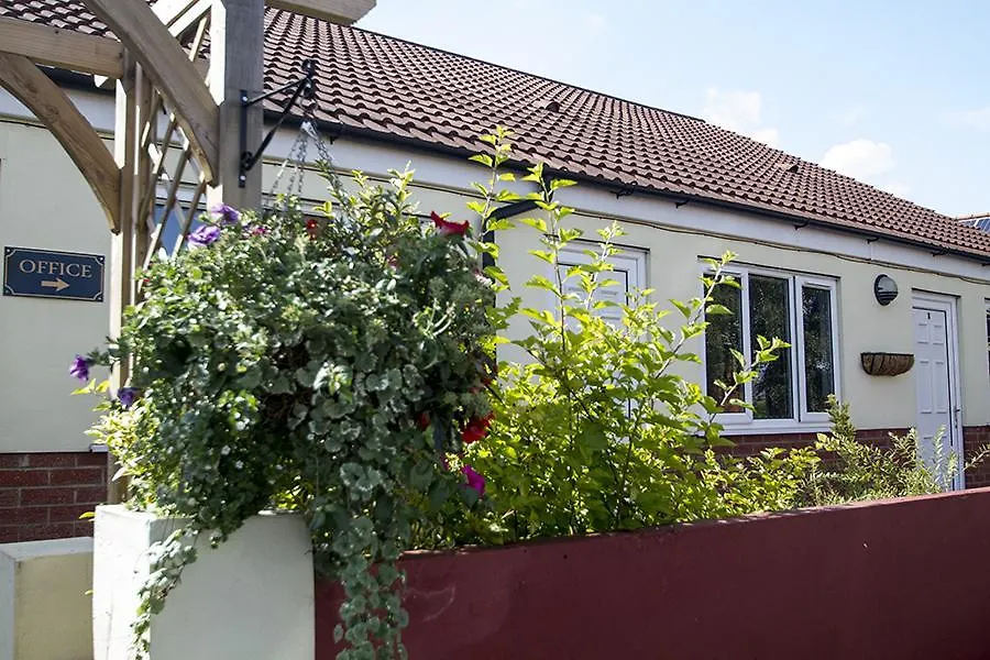 The Bay Horse Accommodation West Cowick 3*,  Großbritannien