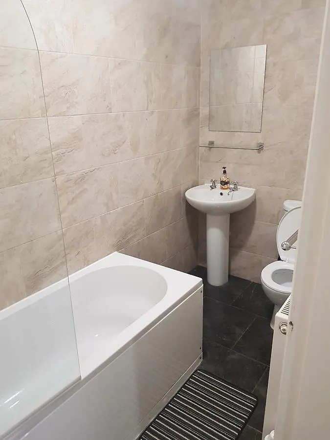 Gasthof The Bay Horse Accommodation West Cowick