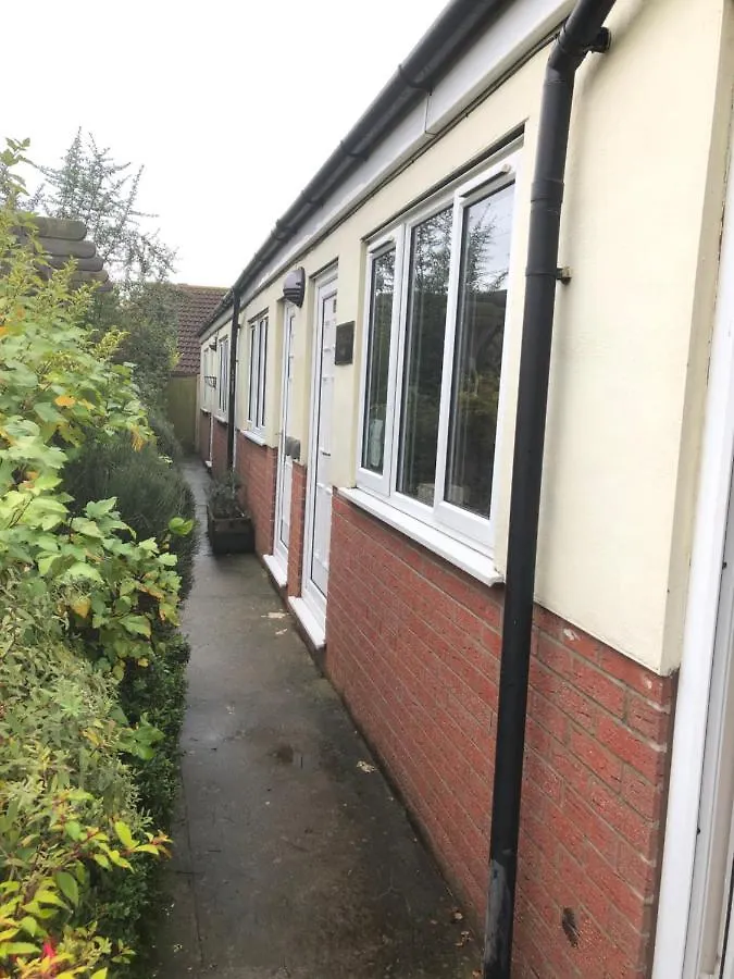 *** Gasthof The Bay Horse Accommodation West Cowick Großbritannien