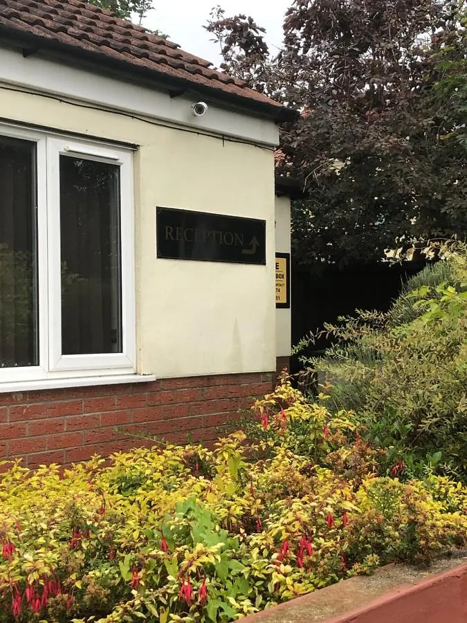 The Bay Horse Accommodation West Cowick