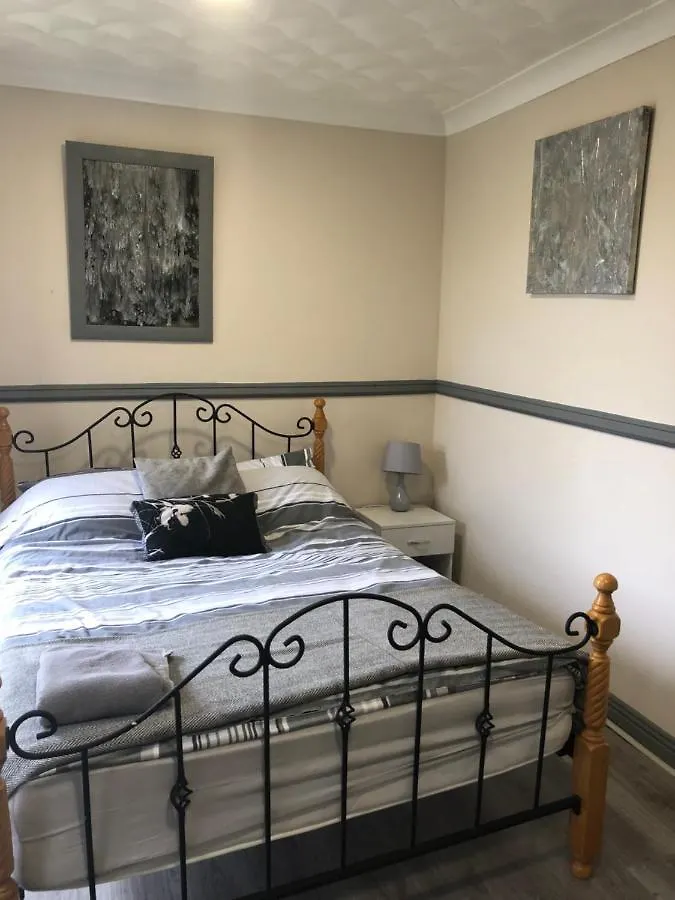 Gasthof The Bay Horse Accommodation West Cowick