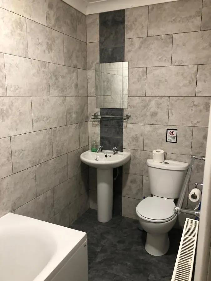 The Bay Horse Accommodation West Cowick Gasthof